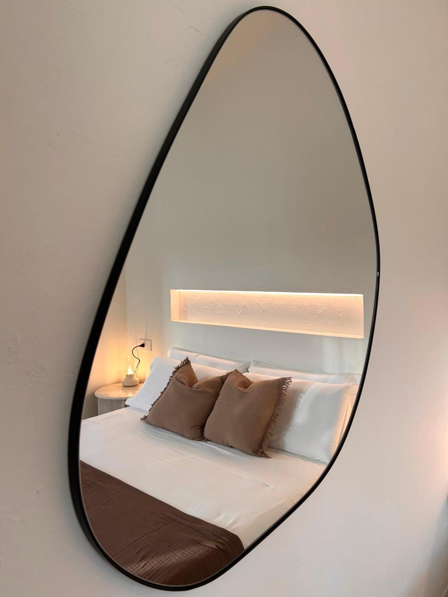 Vireo Rooms Santa Maria Navarrese Bagian luar foto